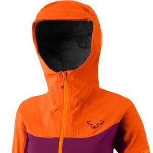 Dynafit W Beast Hybrid Jacket (34/XS)